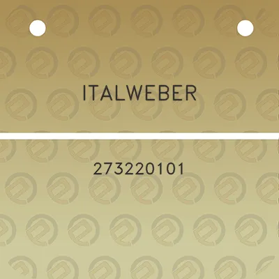 italweber-273220101