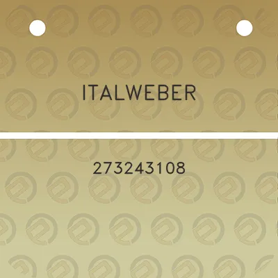 italweber-273243108