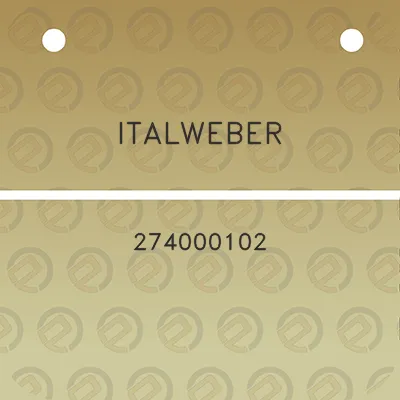 italweber-274000102