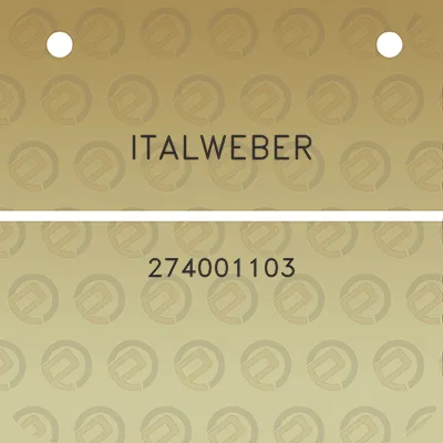 italweber-274001103