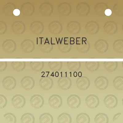 italweber-274011100