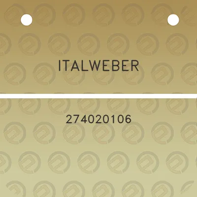 italweber-274020106