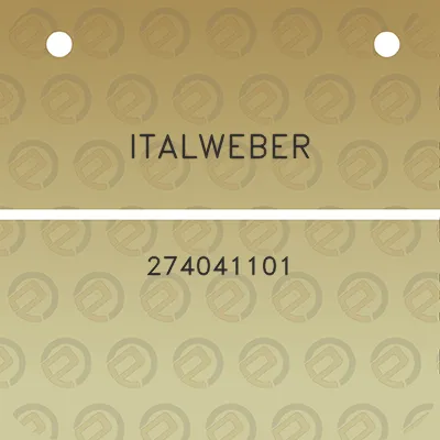 italweber-274041101