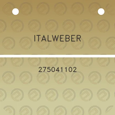 italweber-275041102