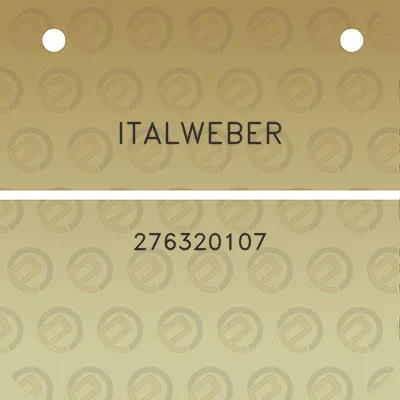 italweber-276320107