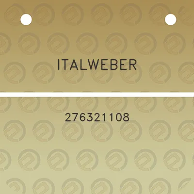 italweber-276321108