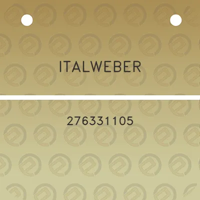 italweber-276331105