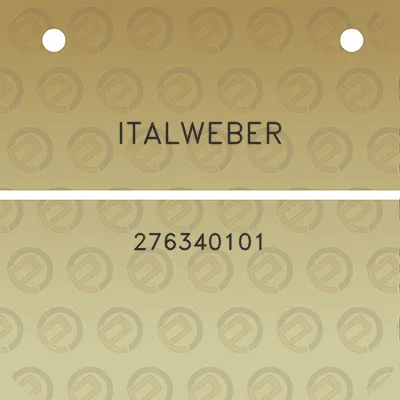 italweber-276340101