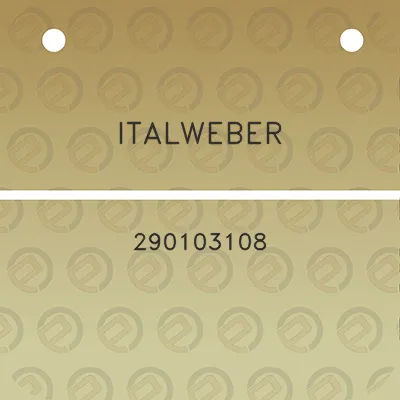 italweber-290103108