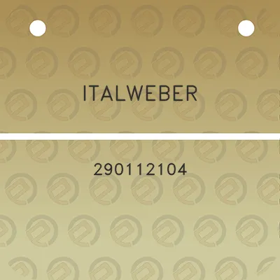 italweber-290112104