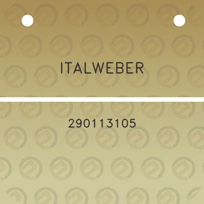 italweber-290113105