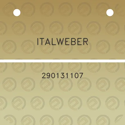 italweber-290131107