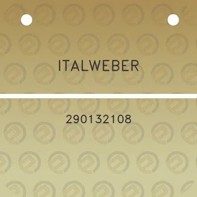 italweber-290132108