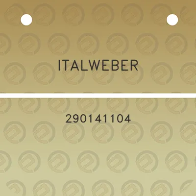 italweber-290141104