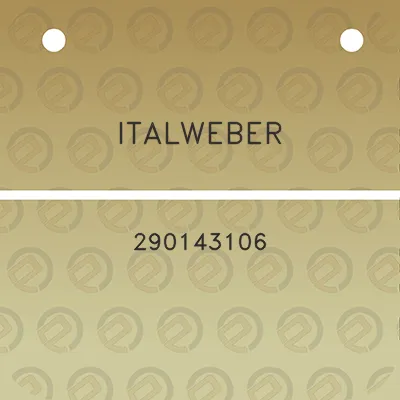 italweber-290143106