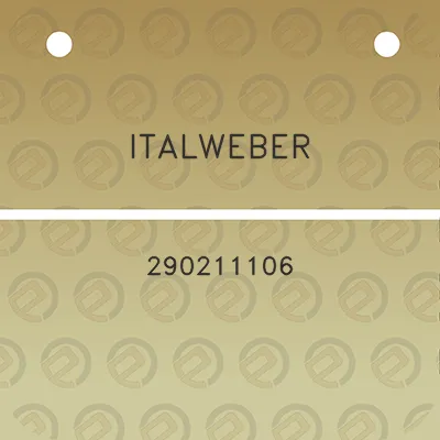 italweber-290211106