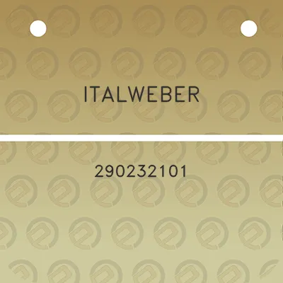 italweber-290232101