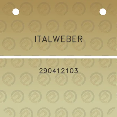 italweber-290412103