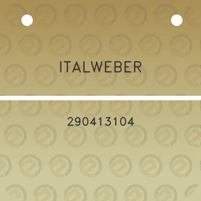 italweber-290413104