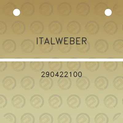 italweber-290422100