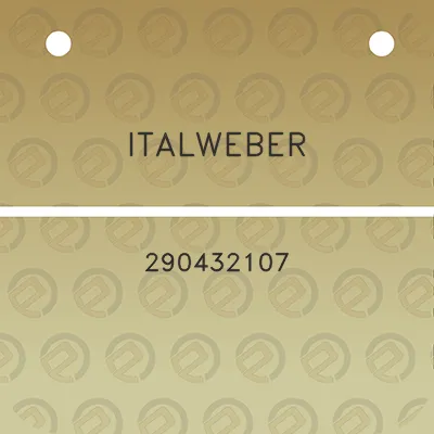 italweber-290432107