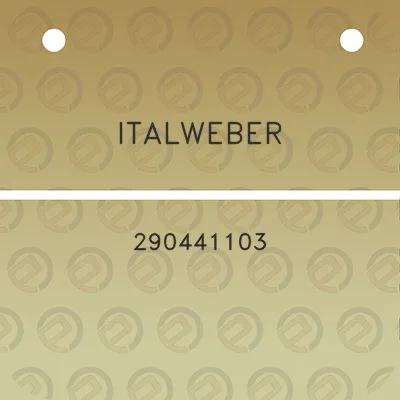 italweber-290441103