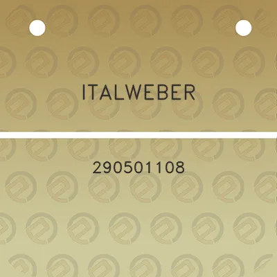 italweber-290501108