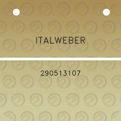 italweber-290513107