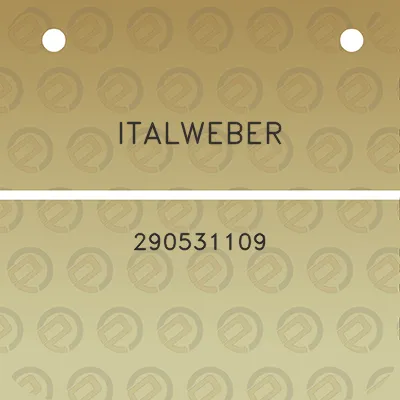 italweber-290531109