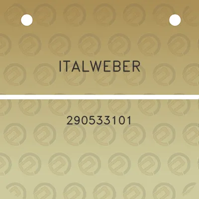 italweber-290533101