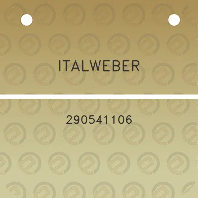 italweber-290541106