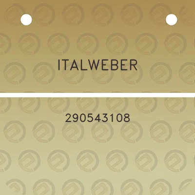 italweber-290543108