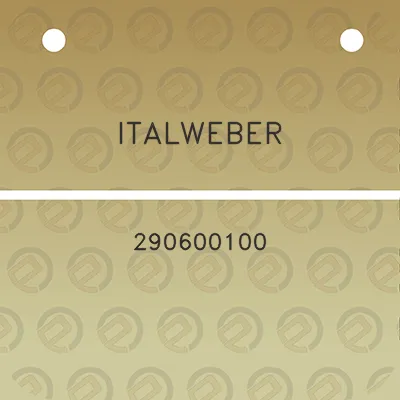 italweber-290600100