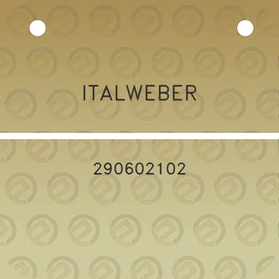 italweber-290602102