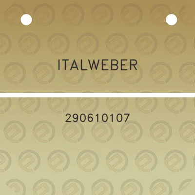 italweber-290610107