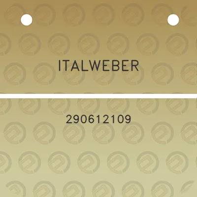 italweber-290612109