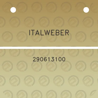 italweber-290613100