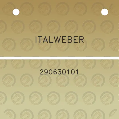 italweber-290630101