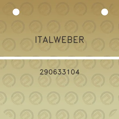 italweber-290633104