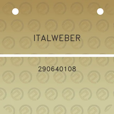 italweber-290640108