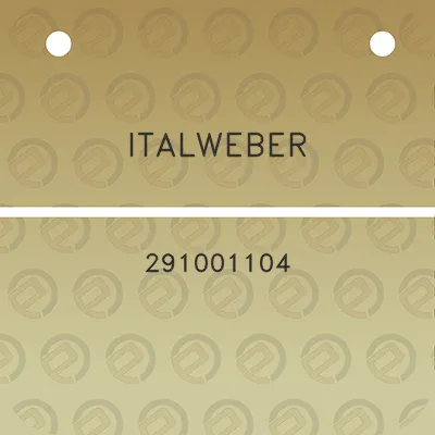 italweber-291001104