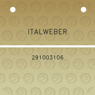 italweber-291003106