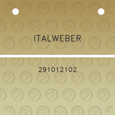 italweber-291012102