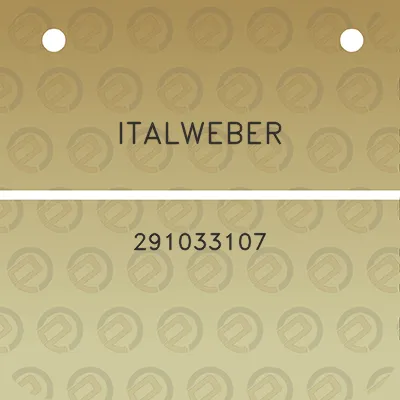 italweber-291033107