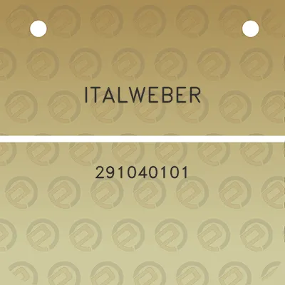 italweber-291040101