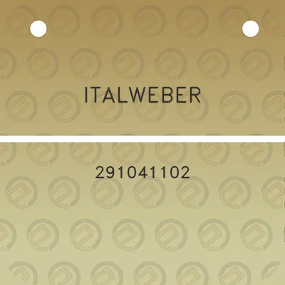 italweber-291041102