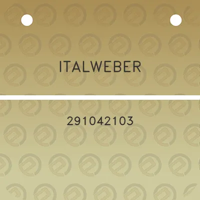 italweber-291042103