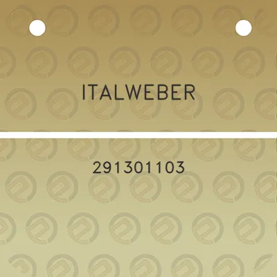 italweber-291301103