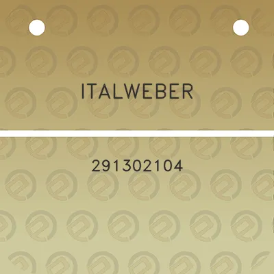 italweber-291302104