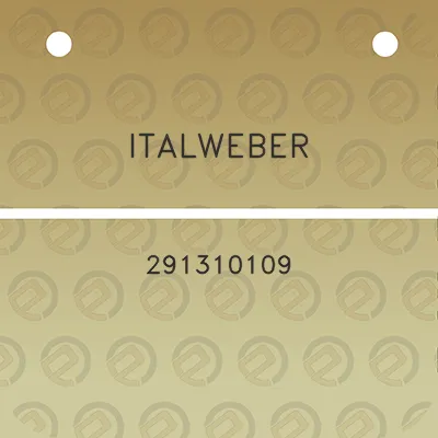 italweber-291310109